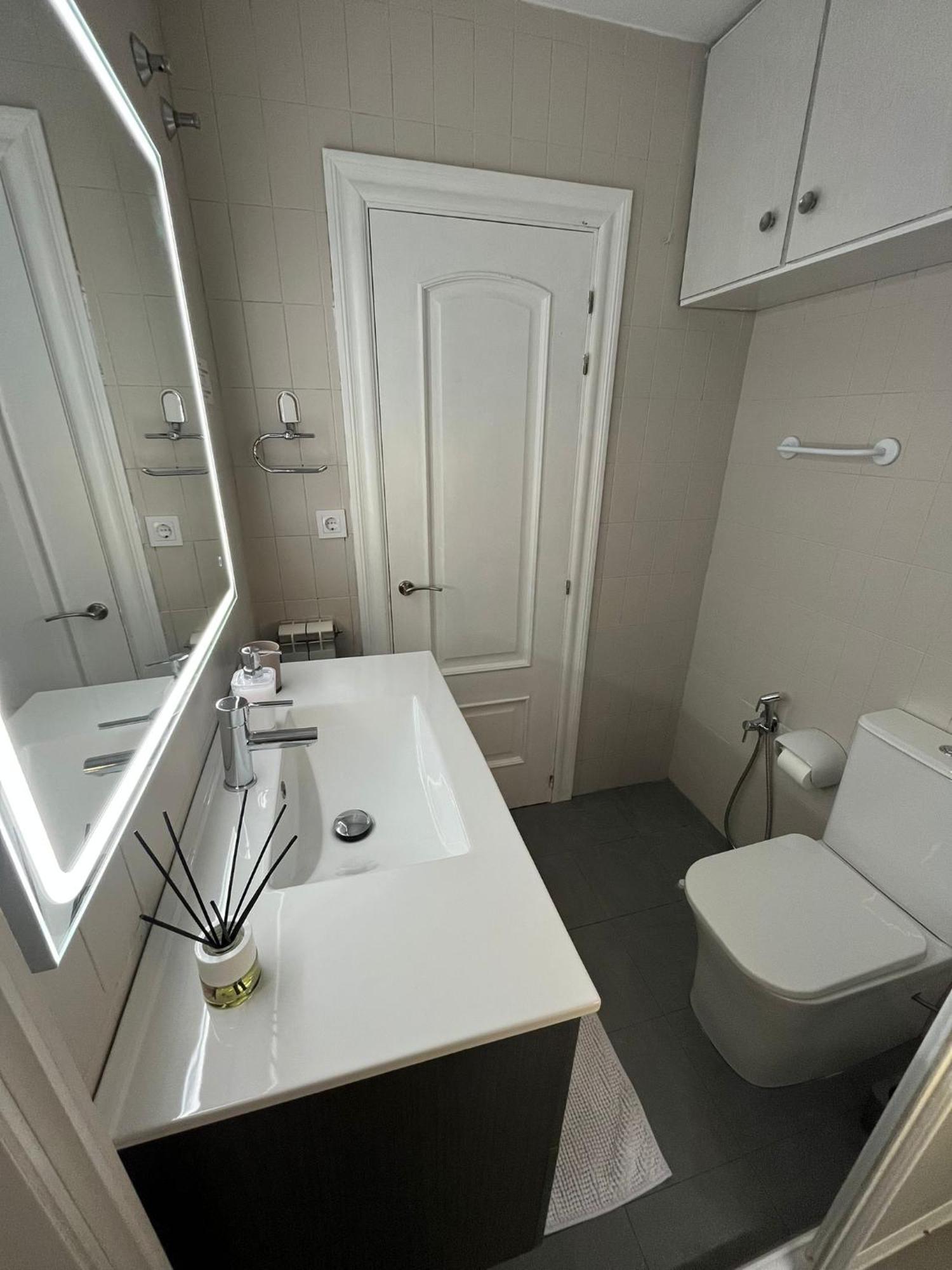 Santiago Tower Aire Ac Casco Antiguo By Apartamentos Logrono Exterior photo